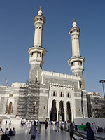 Makkah